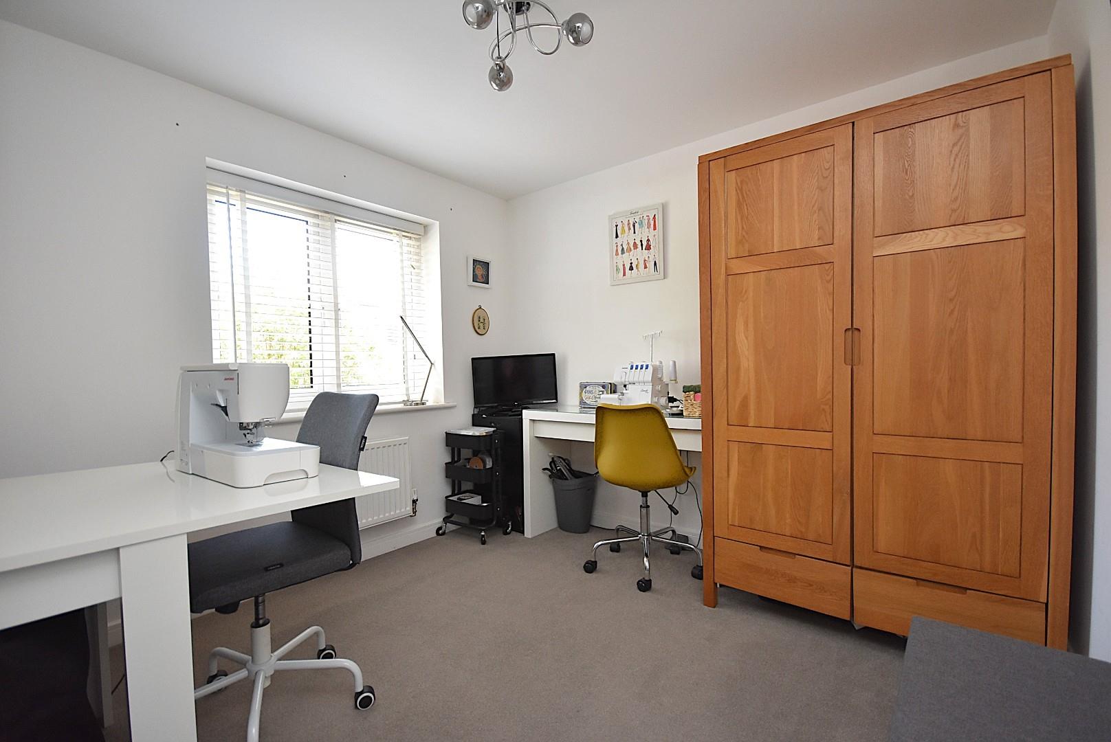 39 Harlech Road, Wenvoe, CF5 6XN